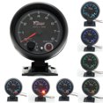 thumbnail image 3 of 12V DC Car 95mm Tachometer Tacho Gauge Meter Range With 7 Color LED Backlight, 3 of 10