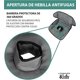 thumbnail image 4 of Piddle Pad - Protector de Asiento de Coche para bebés y niños pequeños para Entrenamiento de Orinal, Cubierta de derrames, gas de pañales y Entrenamiento de Inodoro, se Adapta a Todos los Asientos, 4 of 5