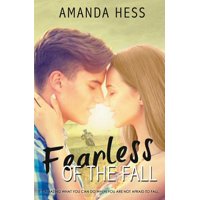 Fearless of the Fall (Paperback)