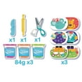 thumbnail image 4 of Maped Creativ - Mon premier kit de pate a modeler, 4 of 8