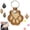 Khaki*1PCS, variant on Dog Fur Storage Keychain, Cute Leather Paw Keychain Pet Hair Keepsake Keyring, Cat Paw Shaped Keychain, Pet Memorial Gifts for Bag Purse Paw Charm Key Holder