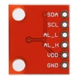 thumbnail image 3 of HIH6130, Temperature Sensor Module Convenient I2C Output Temperature Sensor Board Functional  For Industrial, 3 of 8