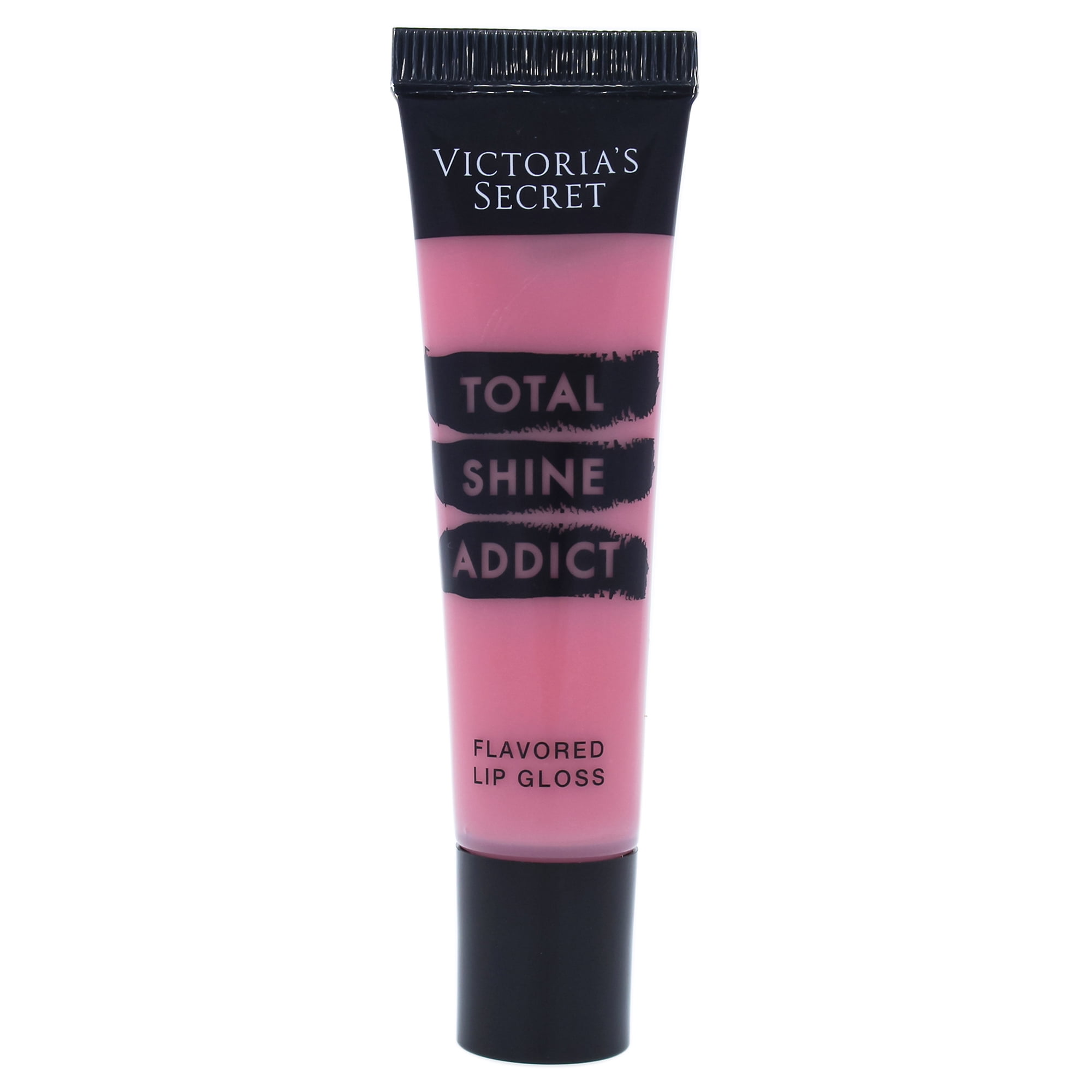 Victoria's Secret Total Shine Addict Flavored Lip Gloss Candy Baby