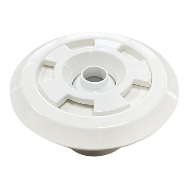 Boquilla de masaje portátil para piscina, boquilla de chorro de spa, giratoria 360 grados 15 pulgadas DN50