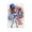 Unframe-style, variant on Ian Happ Baseball Sport Poster Artworks Picture Print Poster Wall Art Painting Canvas Gift Decor Home Posters Decorative 12x18inch(30x45cm)