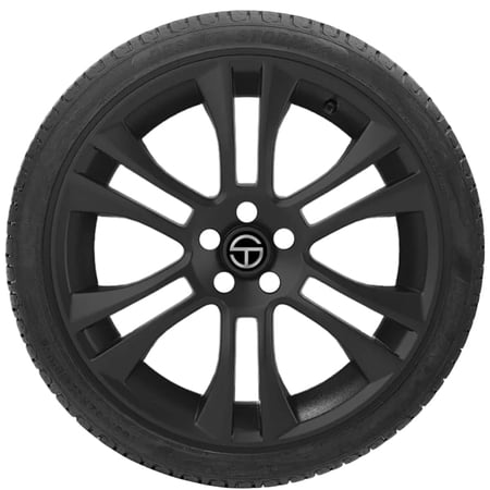 Delinte D8 A/S All Season 265/40R22 110W XL Passenger Tire Sansujyuku sansujyuku.com