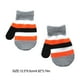 thumbnail image 3 of Mitones para Niños Qarigey Gris Claro AP009855-04, 3 of 6