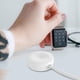 thumbnail image 5 of Cargador de reloj Cable de carga magnético Cargador inteligente portátil para Apple Watch FLhrweasw  Nuevo, 5 of 7