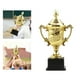 thumbnail image 5 of Premio Trofeo Premio Agradecimiento Niños Trofeo Pequeño Evento Accesorios Decoración Copa Trofeo Altura 24cm, 5 of 9