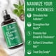 thumbnail image 3 of Spray para el crecimiento del cabello, maximizador del grosor del cabello, aceite de ricino negro jamaicano, 3 of 6