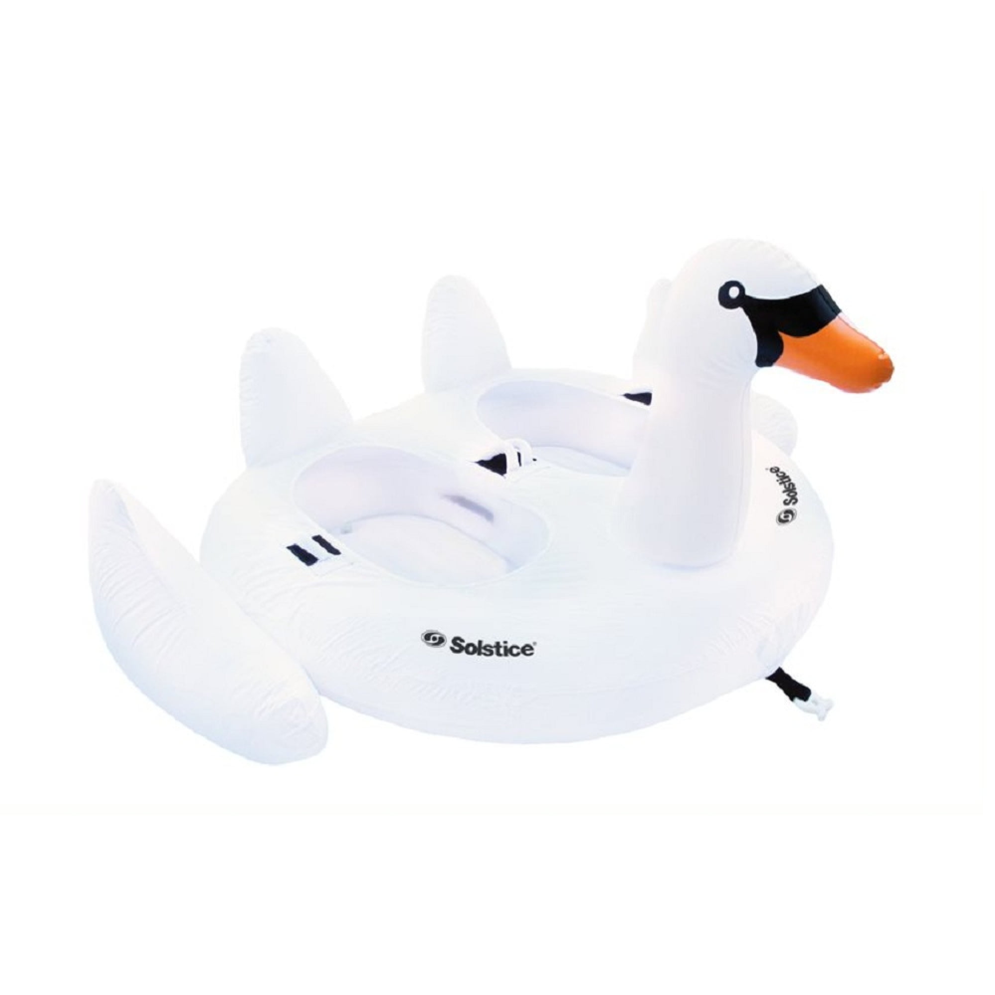 swan float walmart