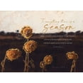 thumbnail image 2 of Mohr, Bonnie 18x15 Black Ornate Wood Framed with Double Matting Museum Art Print Titled - Sunflower Season, 2 of 4