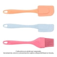 thumbnail image 1 of Utensilio de Cocina Prichos de Silicón Varios Modelos 1 Pieza, 1 of 4