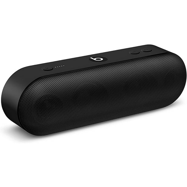 Beats By Dr. Dre Beats Pill+ Plus Portable Bluetooth Wireless Speaker (Black)
