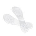 thumbnail image 4 of RENACLIPY 1Par Protector Gel Transparente Plantilla Suave Para Zapatos Mujer, 4 of 7