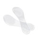thumbnail image 4 of FENGGUIQU 1Par De Gel Para Antideslizante Con Amortiguador De Dolor, 4 of 7