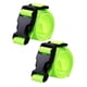 thumbnail image 2 of 2 piezas Cartes de carrito de golf correas de nylon cornas de unión para la maleta Cinturones de sujetador de hebilla de liberación rápida práctica Verde, 2 of 8