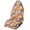 Blooming Flowers, variant on XYZCANDO Tropical Florals Car Seat Towel Highly Absorbent Yoga Towels for Post Gym Workout Running Swimming Beach and Hiking Non-Slip Towel Bucket Seat Protector Easy to Store