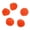 Orange, variant on 12 Packs: 20 ct. (240 total) 2" Pom Poms by Creatologyâ„¢