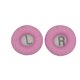 thumbnail image 1 of Moyic Almohadillas para los oídos Cojín Cancelación de ruido Reemplazo para auriculares T500BT Relojes inteligentes Rosado, 1 of 6