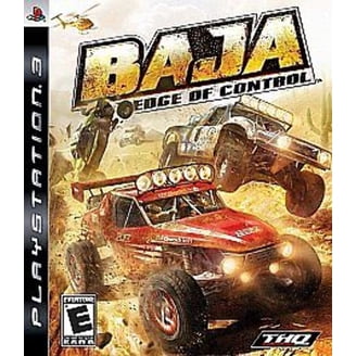 Nintendo Switch Baja: Edge of Control HD PS4 baja: edge of control hd (ps4) - Walmart.com