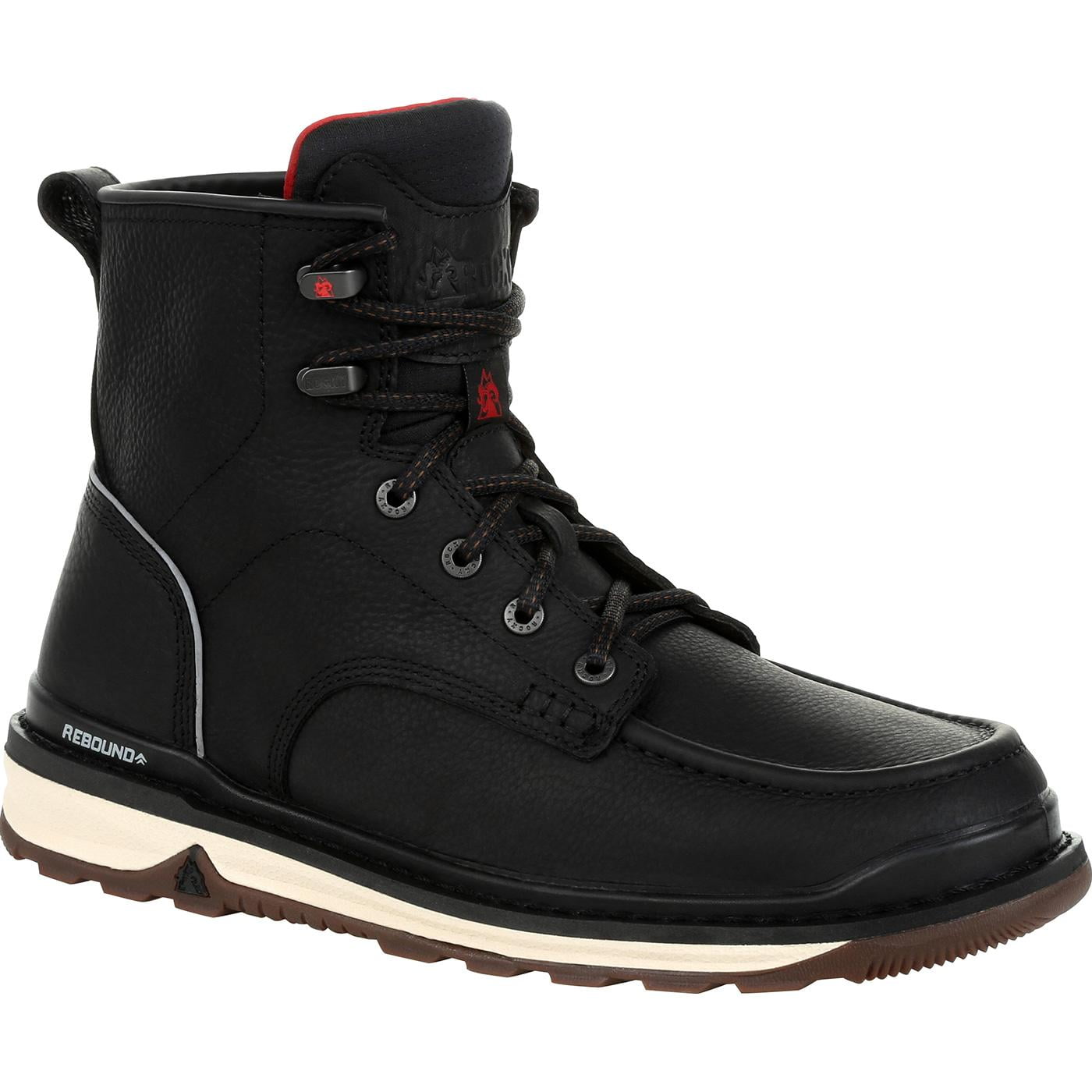 rocky boots at walmart