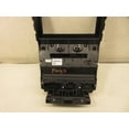 thumbnail image 4 of Pre-Owned 16 2016 Ford Edge SONY Audio Radio Climate Temperature Control Panel OEM LKQ - Verify Specific Vehicle Fitment In Description - (Good), 4 of 5