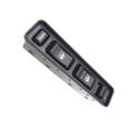 thumbnail image 4 of Speravity Controlador eléctrico de ventanas de coches, interruptor de ventana, Control usable de alto ajuste, botón elevador, Ventana automotriz, 4 of 6