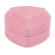 thumbnail image 5 of CAJA COLGANTE PARA COLLAR LED, CAJA DE PARA JOYERÍA EN FORMA DE CORAZÓN CON FORRO DE TERCIOPELO Y LUCES LED, PARA COMPROMISIO, DIA DE SAN VALENTÍN Y NAVIDAD, 5 of 7