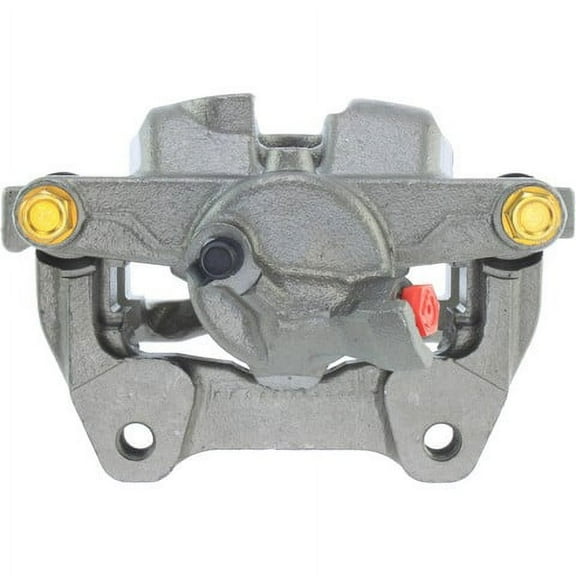 Centric Parts Disc Brake Caliper P/N:141.22521 Fits select: 2013-2016 LAND ROVER LR4, 2012-2013 LAND ROVER RANGE ROVER SPORT HSE LUXURY