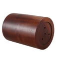 thumbnail image 4 of 2X Soporte para Utensilios, Soporte para Utensilios de Cocinar de Cocina de Madera para Cucharas, Espátulas, Mesa de Comedor Sobre Encimera, 3.4 x 3.4 x 5 Pulgadas, 4 of 8
