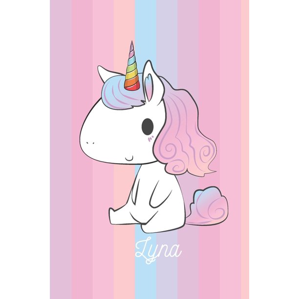 Lyna Calepin Cadeau D Anniversaire Personnel De Licorne Pour Les Enfants Et Les Ecolieres Paperback Walmart Com Walmart Com Lyna Calepin Cadeau D Anniversaire Personnel De Licorne Pour Les Enfants Et Les Ecolieres Paperback Walmart Com Walmart Com