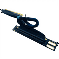 thumbnail image 4 of PCIE 4.0 X16 GPU Server Graphics Card Extension Cable Woven Mesh Cable Bundle Right Out GEN4 Extension Cable,30cm, 4 of 5