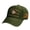 Army Green, variant on Eagle & Liberty United States 250th Anniversary Hat 250th Anniversary USA Hat Bald Eagle Embroidery Patriotic Baseball Cap for Men and Women
