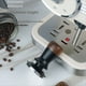 thumbnail image 3 of Apisonador de Café Expreso de 58 mm, Ajustable, Fuerza Constante, Base de Acero Inoxidable, Resorte Interno., 3 of 10