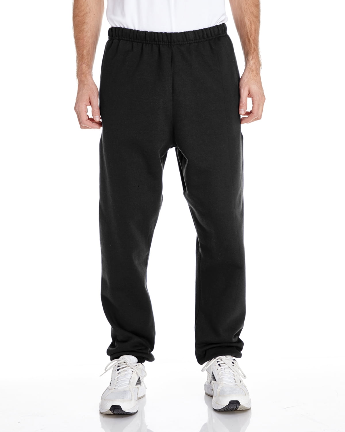 reverse weave sweatpants