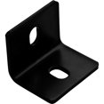 thumbnail image 1 of Brace Corner STANLEY 6,1 x 7,6 x 0,5 cm, acero negro, 1 of 1