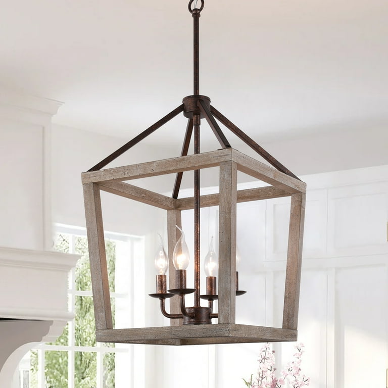 Country Style Pendant Lights Shelly Lighting