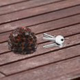 thumbnail image 5 of KAKOWELY hide home key Key Hider Outdoor Box Simulation Decorative Box For Spare Key Keys Hidden Holder Keys Hider Fake Pine Cone Shape Key Security Safe Box, 5 of 5