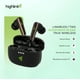 thumbnail image 3 of Audífonos earbuds HIGHLINK LINKBUDS inalámbricos con estuche de carga negros, 3 of 4