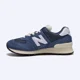 thumbnail image 3 of New Balance Fashion Shoes Men's Sneakers U574RBJ, 3 of 6