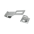 thumbnail image 2 of National Hardware - V32 4-1/2" Swivel Staple Safety Hasp, 2 of 2