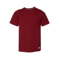 thumbnail image 2 of 64STTB Russell Athletic T-Shirt Boys Essential 60/40 Performance, 2 of 3
