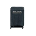 thumbnail image 2 of Broilmaster Full Length Premium Grill Cover For P, H, R, And T Series Grills On Cart Without Side Shelves, 2 of 2