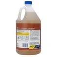 thumbnail image 3 of Zep Hardwood & Laminate Floor Cleaner - 1 Gallon (Case of 2) ECZUHLF1282 - Cleans Finished Wood And Laminate Floors With A Quick-Drying, No-Rinse Formula, 3 of 5