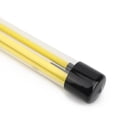 thumbnail image 1 of ANGGREK Epoxy Fiberglass Rod Yellow Two Sections Golf Direction Indicator Stick Training Assist Foldable Correct Practice Pole,Golf Direction Indicator Stick,Golf Correct Practice Stick, 1 of 8