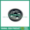 thumbnail image 4 of 4JB1 Camshaft Gear for Isuzu Excavator Engine Parts -, 4 of 4