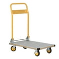 thumbnail image 1 of STANLEY PC510 Industrial Folding Platform Cart 150Kg, 1 of 9