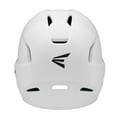 thumbnail image 2 of Easton Z5 2.0 Matte Solid Batting Helmet - XL | Matte White | XL, 2 of 3