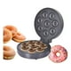 thumbnail image 3 of Máquina para hacer tartas Donut Home, 4 ranuras, 110 V/220 V, 3 of 8